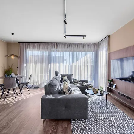 Luxury With Terrace And Private Pool * Brtonigla